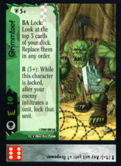 Grimmtoof